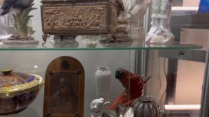 Блошиный рынок. Эксклюзив. Шедевр. Елизавета Бемъ. Flea Market. Exclusive. Elizaveta Bem #shorts