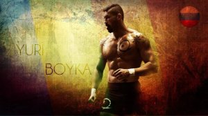 НЕОСПОРИМЫЙ 4