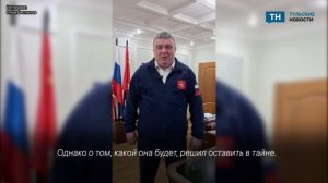 Глава администрации Тулы анонсировал открытие главной елки города