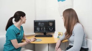 Кравцова Софья Андреевна. Главный врач клиники Дентал-Сервис Заельцовская