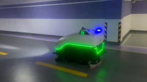 KOKOBOTS - Инновации в сфере автономной роботизированной уборки больших площадей