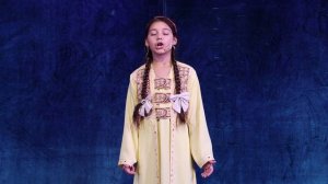 "Три совета" татарская народная сказка