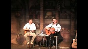 "Я ниче не понимаю - 2 " Александр Калистратов ,Константин Солдатов