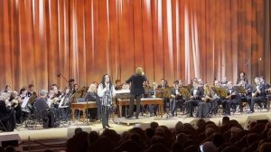 ИГОРЬ НАДЖИЕВ. "АЛЁНУШКА" (Official Video)