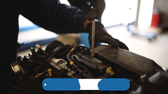 Ремонт авто  Технофранц.