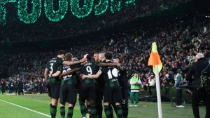 "Краснодар" возглавил таблицу Мир РПЛ после победы в матче со "Спартаком"