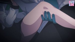 КАК ЖЕ ОН ЕЁ Х04ЕТ | Пересечение стен любви с тобой | Озвучено PantsuVoice