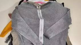 Лот 1279 Джемпер Свитер Женский Германия ПРЕМИУМ 980ркг 9,5кг 33ед