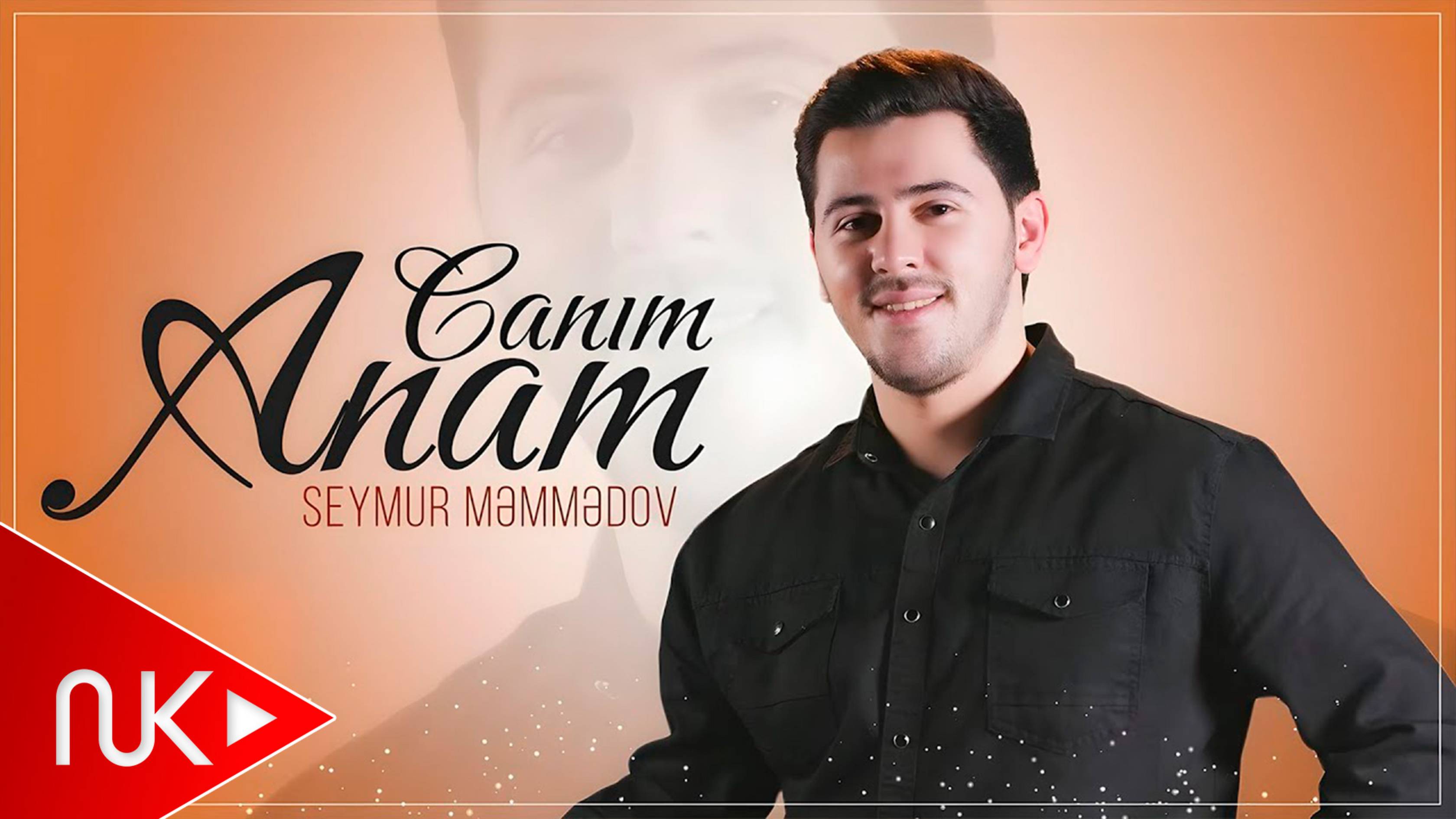 Seymur Memmedov - Canim Anam