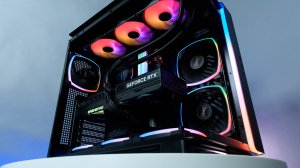 Игровой ПК Mastero Gaming