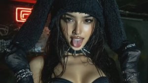 Готика-Мистические девушки-Music video