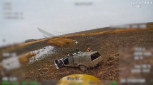 ❗Донбасс. Работает «Рубикон»