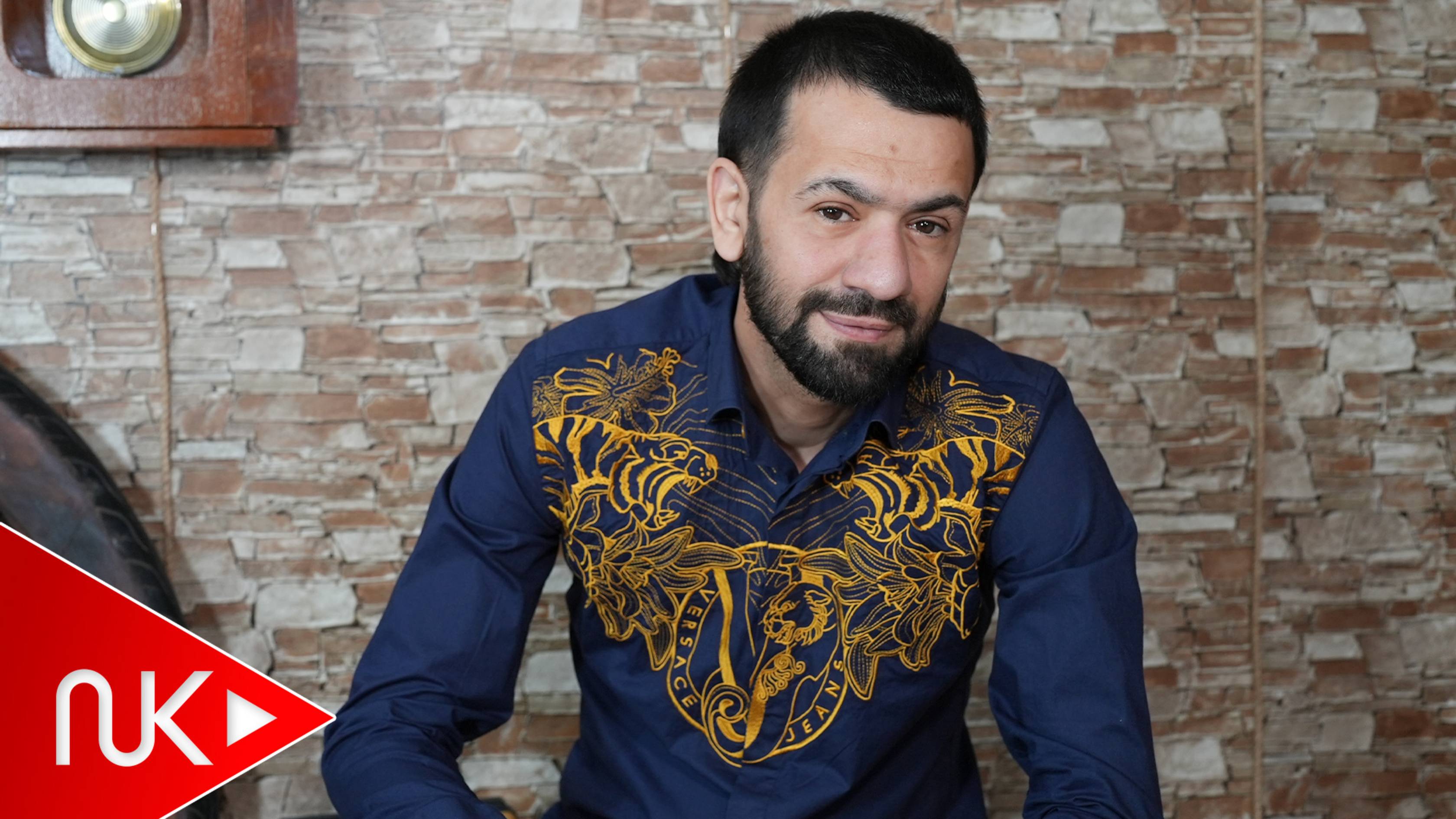 Elnur Valeh - Qansiz