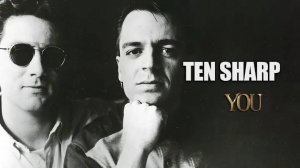 Как играть ''You''(Ten Sharp) Руководство по игре на фортепиано