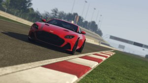 Meta RP Впервые на новом сервере GTA 5 RP