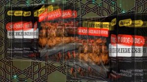 Накройте стол за 30 минут!