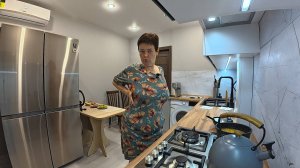 ВЗВЕСИЛАСЬ! Накануне ОБОЖРАЛАСЬ чипсов и вот РЕЗУЛЬТАТ! Что и требовалось ДОКАЗАТЬ! Болталка Влог