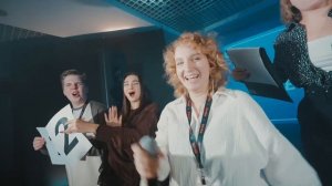 Завершился проект Университета ПромТехДизайн «toчka»