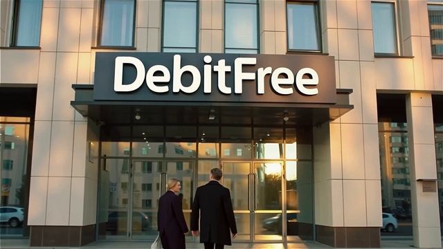 ЮК DebitFree