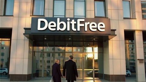ЮК DebitFree