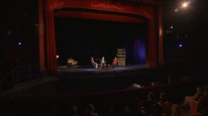 «Вызов Софико». Алла Сигалова и Вадим Говорун. Тизер 3 выпуска