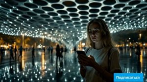 ИНОПЛАНЕТНЫЕ ТЕЛЕВИЗИОНЩИКИ управляют человечеством!