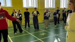 ИГРА НЕ  ТОЛЬКО ФИГУР, НО И ЛЮДЕЙ!