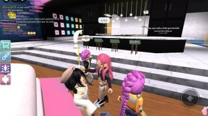 играю в охотницы на демонов