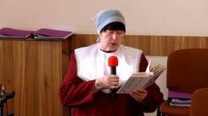 09 11 25 воскресное собрание