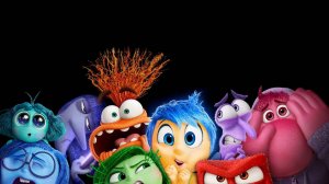 ГОЛОВОЛОМКА РАДОСТЬ ПЕЧАТЬ СТРАХ ГНЕВ ЭМОЦИИ НОВЫЕ КРУТЫЕ РАЗВИВАЮЩИЕ МУЛЬТИКИ ДЛЯ ДЕТЕЙ