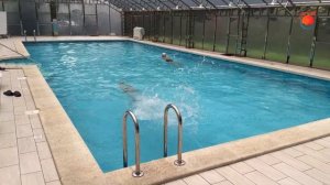 10 дней в санатории Крыма: где живём — показываю обстановку