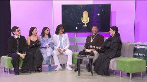 «Үрдэл-2025»   (09.11.25)