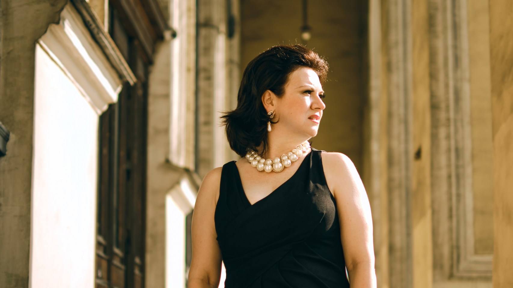 Чайковский: Я ли в поле да не травушка была Op.47 No.7 Елена Дедкова