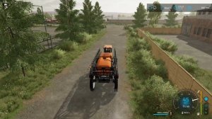 FS  22     Не  родись  болтливым #6      Пегас  -  Туман .