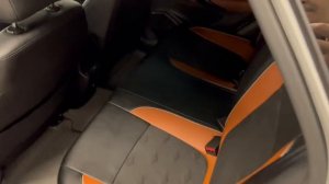 Видеопрезентация автомобиля Lada (ВАЗ) Vesta I Рестайлинг (NG), 2024