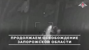 🚩 В ходе наступления штурмовые подразделения 127-й мотострелковой дивизии группировки войск «Вос...