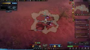 Проект NECRASENA Прохождение хранителей 5