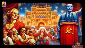 Верните Советский Союз .