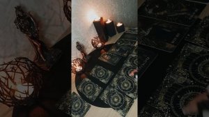 Он и соперница... диагностика отношений