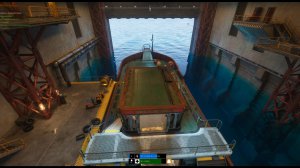 The Last Caretaker  Прохождение 1