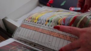 День вышивальшиц