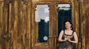 Чайковский: Серенада Op. 63, No.8 / Елена Дедкова