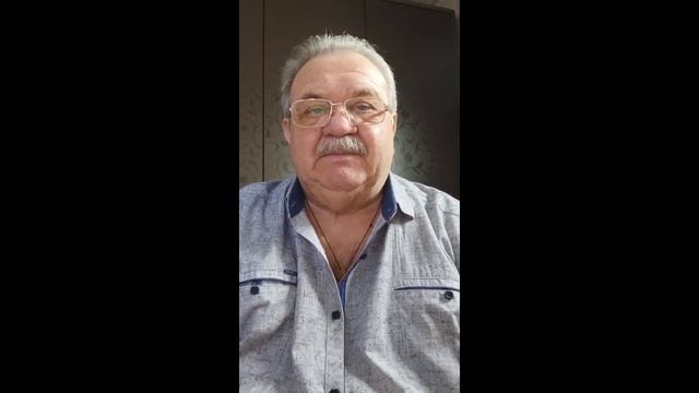 Владимир Толмачев. Нечаянная встреча смотреть онлайн