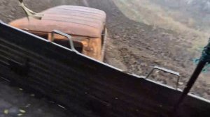 Porządki na Zaporożu