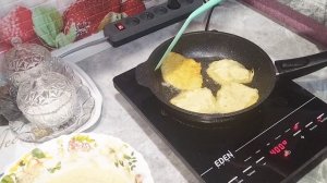 ДРАНИКИ из картофеля | Классический рецепт картофельных драников. Драники рецепт