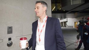 Гендиректор Би-би-си объявил об отставке из-за фальсификации речи Трампа