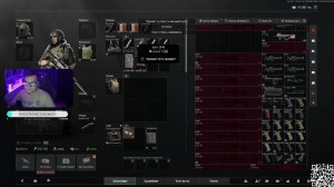 Ночные рейды, ищем лутецкий!🔥/Arena Breakout Infinite