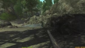 Enderal — глобальная модификация  к The Elder Scrolls V: Skyrim #11