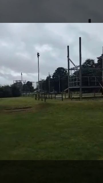 Англия 2023! Мы были первыми в России кто приехал в Англию в лагерь!