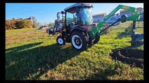 Отзыв Bawol 50C